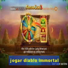 jogar diablo immortal